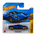 Hot Wheels - Pagani Utopia OUTLET Delikatne zagięcia