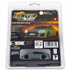 Hot Wheels Elite 64 - Audi RS7 Sportback w Protektorze