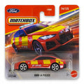 Matchbox - BMW i4 Police
