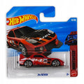 Hot Wheels - 24/Seven OUTLET Delikatne zagięcia