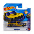 Hot Wheels - Bounce N Bass