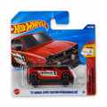 Hot Wheels - 73 Honda Civic Custom / Personnalise OUTLET Delikatne zagięcia