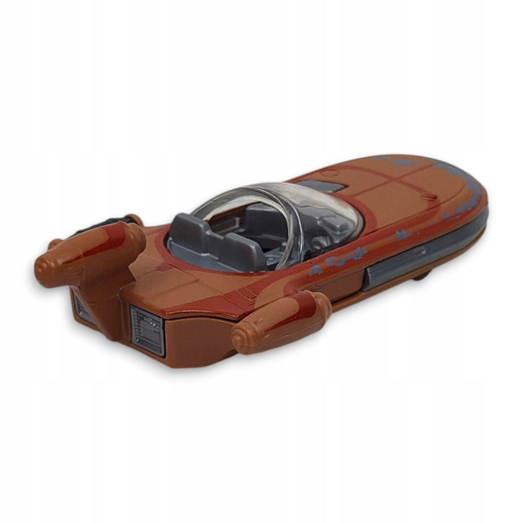 Hot Wheels - X-34 Landspeeder Star Wars - Luzak