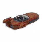 Hot Wheels - X-34 Landspeeder Star Wars - Luzak