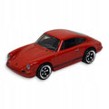 Hot Wheels - 67 Porsche 911 R National Icons - Luzak