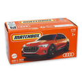 Matchbox - Audi E-Tron