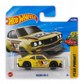 Hot Wheels - Mazda RX-3