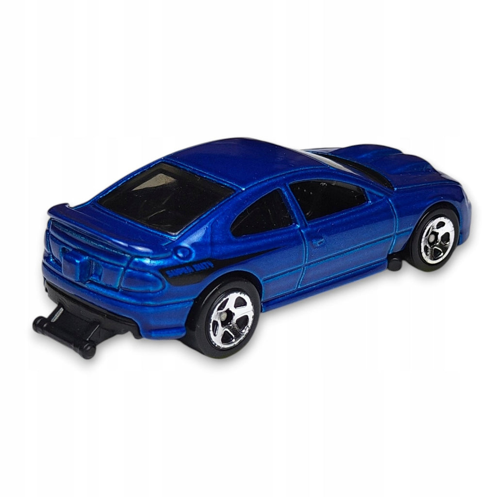 Hot Wheels - 06 Pontiac GTO - Luzak