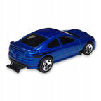 Hot Wheels - 06 Pontiac GTO - Luzak