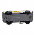 Hot Wheels - Rodger Dodger - Luzak