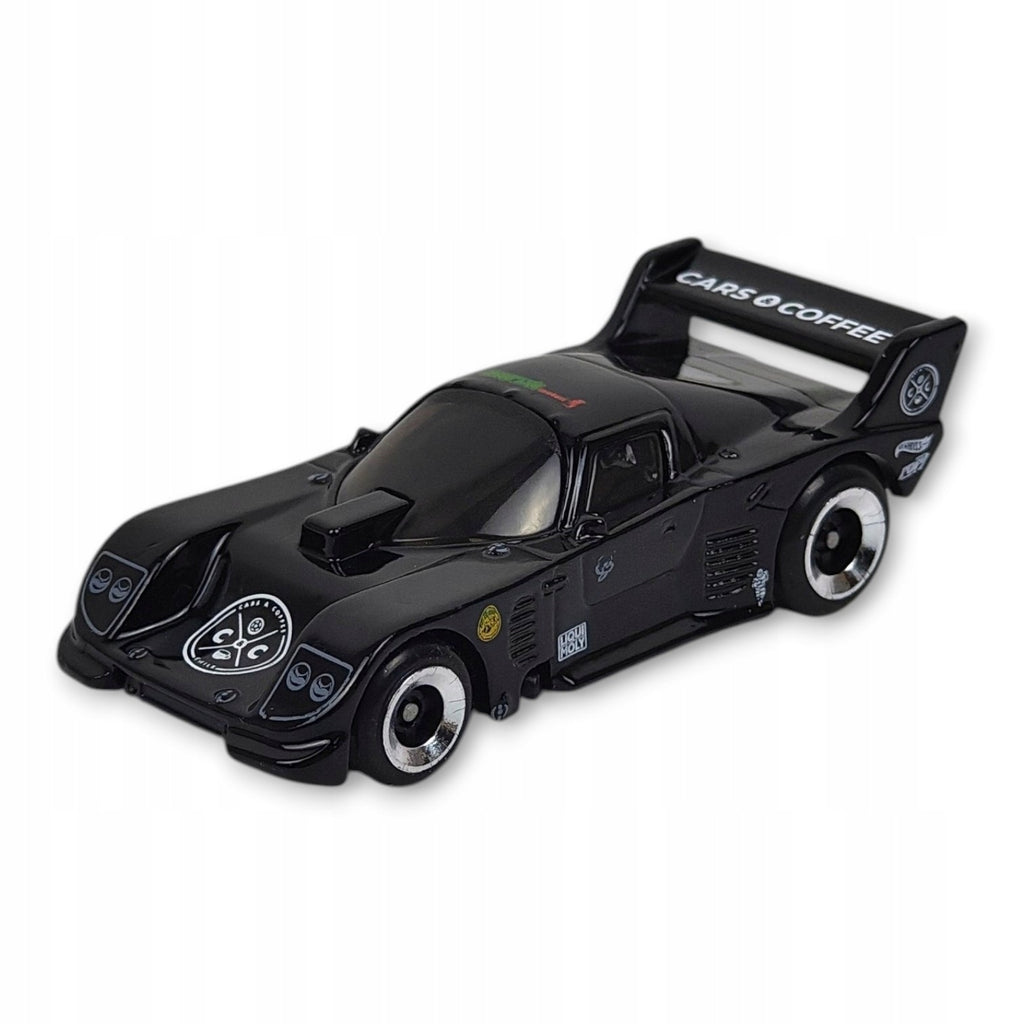 Hot Wheels - La Liebre - Luzak
