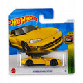 Hot Wheels - 92 Dodge Viper RT/10 OUTLET Delikatne zagięcia