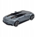 Hot Wheels - Aston Martin V12 Speedster - Luzak