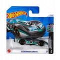 Hot Wheels - 76 Greenwood Corvette