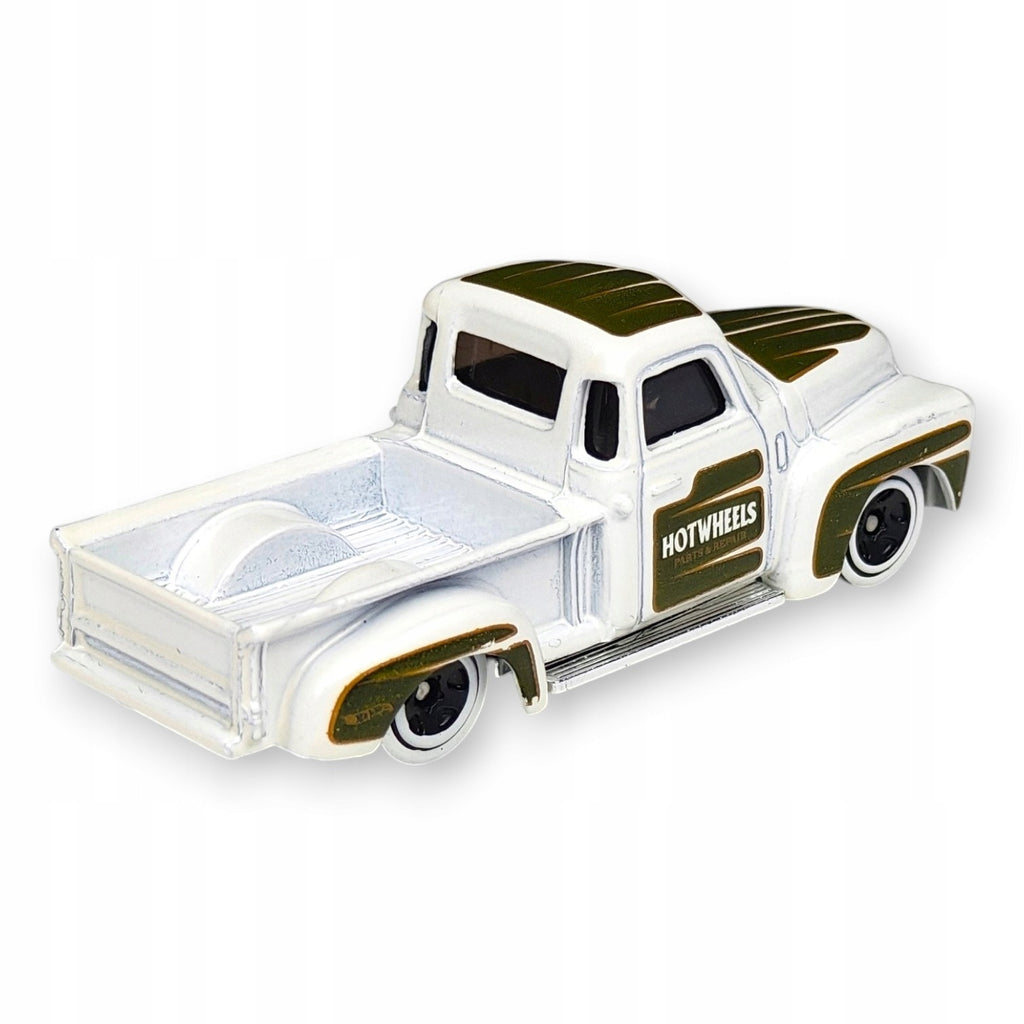 Hot Wheels - 52 Chevy - Luzak