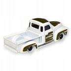Hot Wheels - 52 Chevy - Luzak