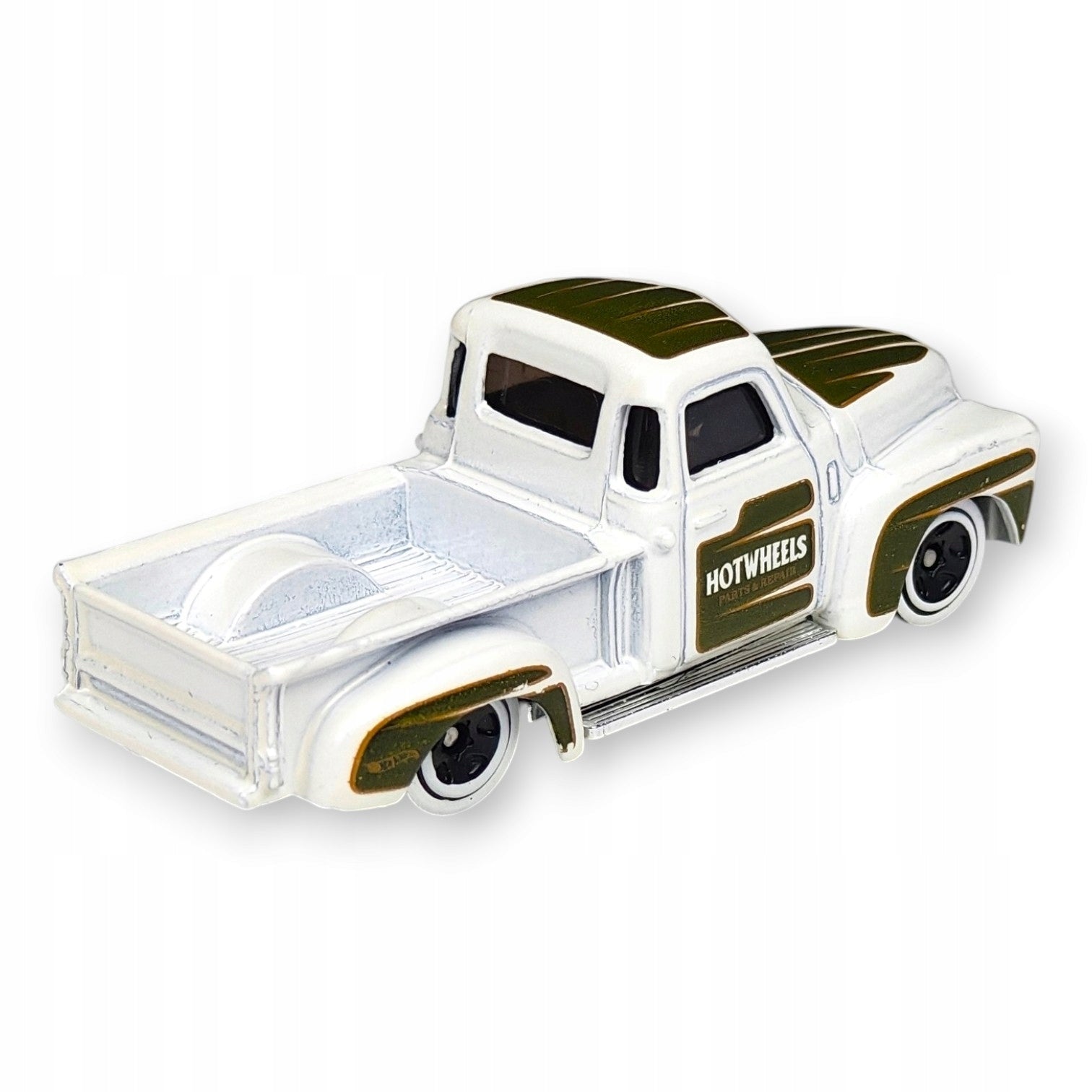 Hot Wheels - 52 Chevy - Luzak
