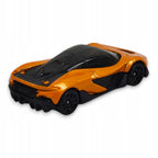 Hot Wheels - McLaren W1 - Luzak