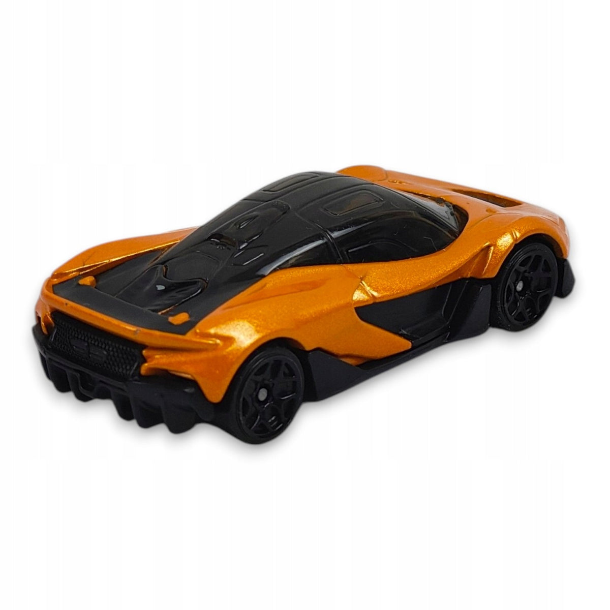 Hot Wheels - McLaren W1 - Luzak