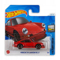 Hot Wheels - Porsche 911 Carrera RS 2.7