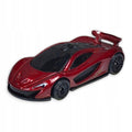 Hot Wheels - McLaren P1 - Luzak