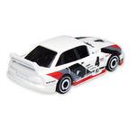 Hot Wheels - Audi 90 Quattro - Luzak