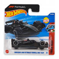 Hot Wheels - Mercedes-AMG Petronas Formula One Team F1