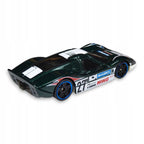 Hot Wheels - 67 Ford GT40 Mk.IV - Luzak