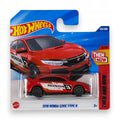 Hot Wheels - 2018 Honda Civic Type R