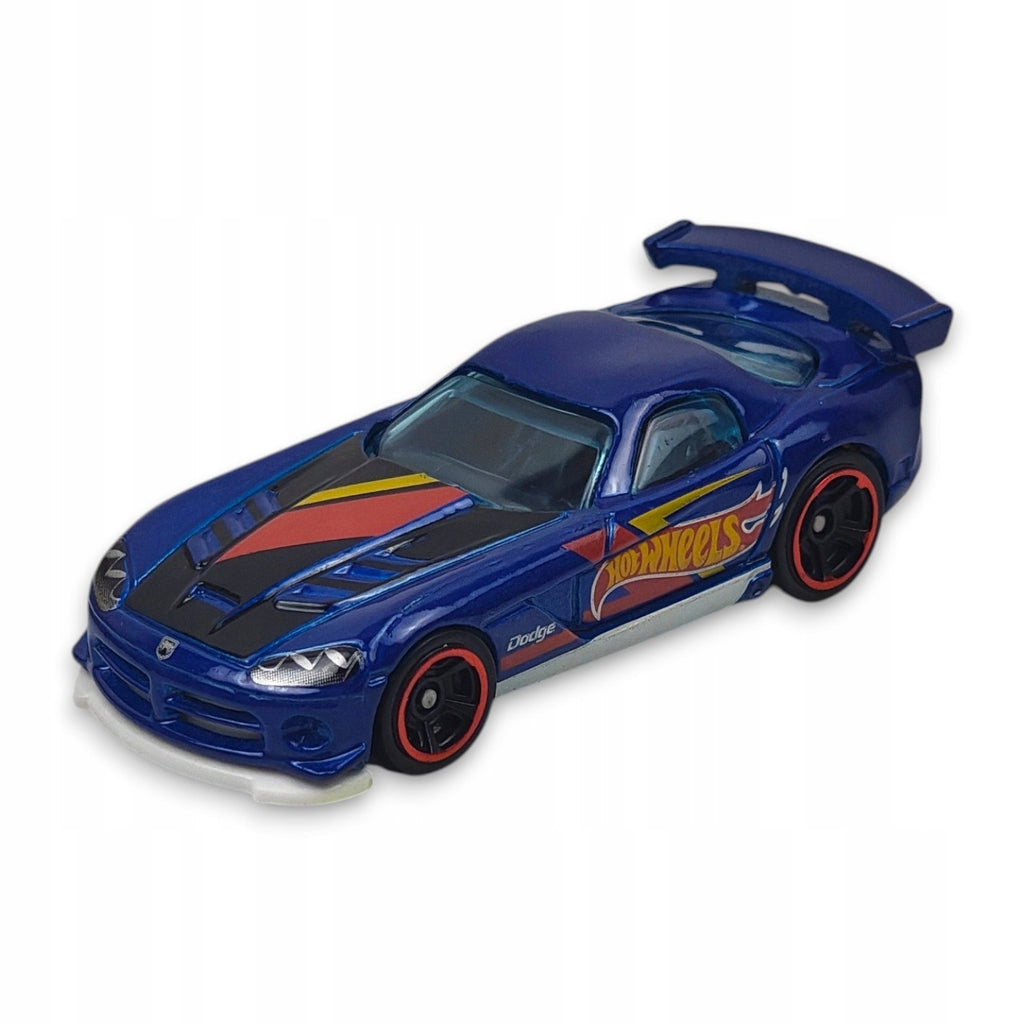 Hot Wheels - Dodge Viper SRT10 ACR - Luzak