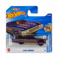 Hot Wheels - Layin Lowrider OUTLET Uszkodzony Blister