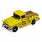 Matchbox - 57 GMC Stepside - Luzak