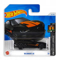 Hot Wheels - 18 Camaro SS