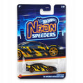 Hot Wheels - Custom 01 Acura Integra GSR Neon Speeders
