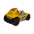 Hot Wheels - Tooned Twin Mill - Luzak
