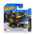 Hot Wheels - Corvette Grand Sport Roadster