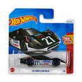 Hot Wheels - 67 Ford GT40 Mk.IV