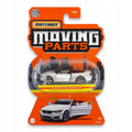 Matchbox Moving Parts - 2020 BMW M4 Cabriolet
