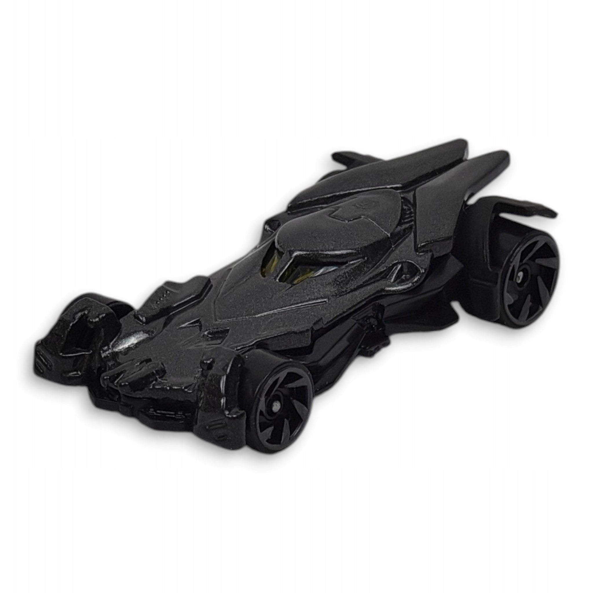 Hot Wheels - Batmobile Batman - Luzak