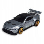 Hot Wheels - Ford Mustang GTD - Luzak
