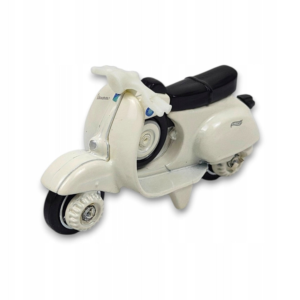 Hot Wheels - Vespa 90 SS Super Sprint 1966 - Luzak
