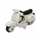 Hot Wheels - Vespa 90 SS Super Sprint 1966 - Luzak