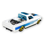 Hot Wheels - Custom 72 Chevy Luv - Luzak
