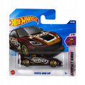 Hot Wheels - Toyota GR86 CUP