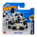 Hot Wheels - Disney Steamboat