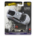 Hot Wheels Premium - LB-Works Lamborghini Huracan