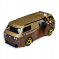 Hot Wheels - VW T3 Custom - Luzak
