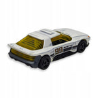 Hot Wheels - Hako Type D - Luzak