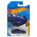 Hot Wheels - 95 Mazda RX-7 - Długa Karta