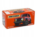 Matchbox - MBX Field Car